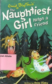 The Naughtiest Girl Helps a Friends