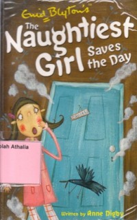 The Naughtiest Girl Saves the Day