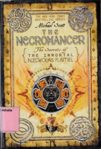 The Necromancer