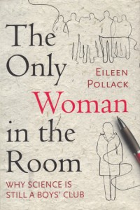 The Only Woman in the Room