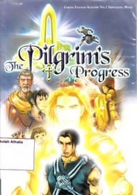 The Pilgrim's Progress 1