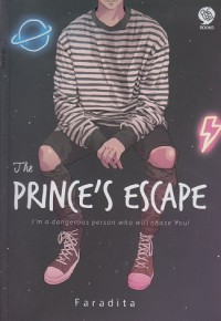 The Prince's Escape