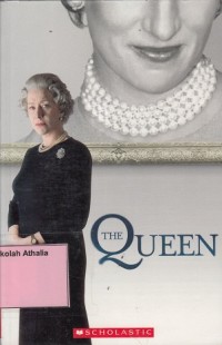 The Queen (Level 3)