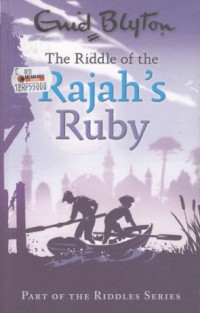 The Riddle of the Rajah's Ruby