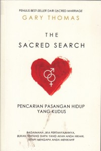 The Sacred Search