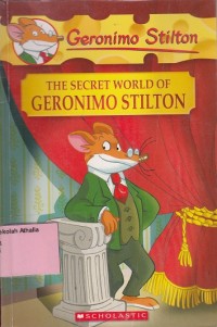 The Secret World of Geronimo Stilton