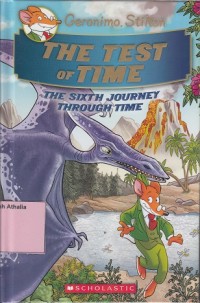 The Sixth Journey Through Time
