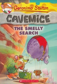 The Smelly Search