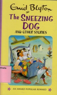 The Sneezing Dog and other stories