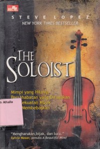 The Soloist