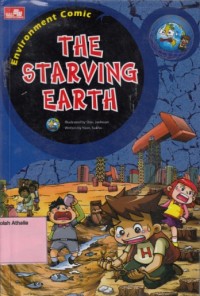 The Starving Earth