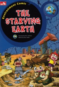 The Starving Earth