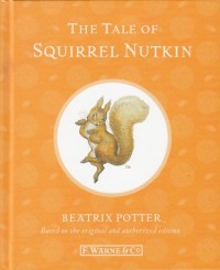 The Tale of Squirrel Nutkin