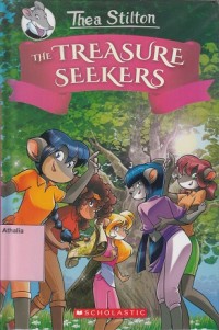 The Treasure Seekers