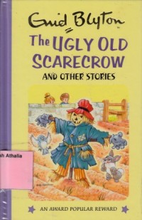 The Ugly Old Scarecrow and other stories