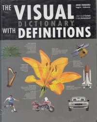 The Visual Dictionary With Definitions