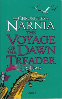 The Voyage of the Dawn Treader