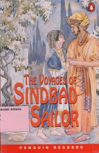 The Voyages of Sinbad The Sailor (Level 2)