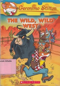 The Wild, Wild West