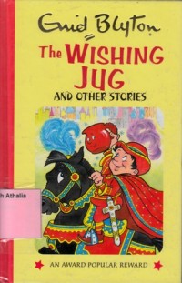 The Wishing Jug and other stories