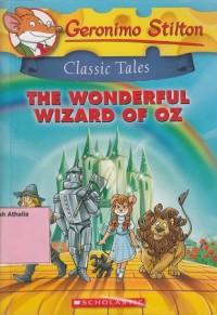 The Wonderful Wizard of Oz