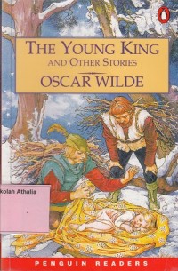 The Young King and Others Stories (Level 3)