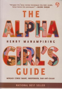 The alpha girl's guide