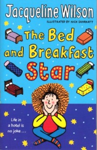 The bed and breakfast star