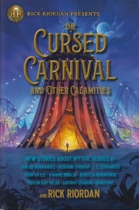 The cursed carnival and other calamities