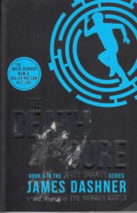 The death cure (Book 3)