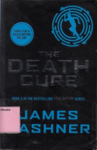 The death cure (Book 3)