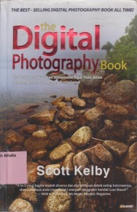 The digital photography book