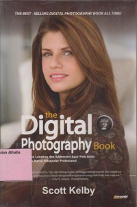 The digital photography book 2