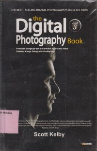 The digital photography book 3