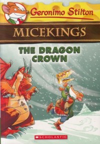 The dragon crown