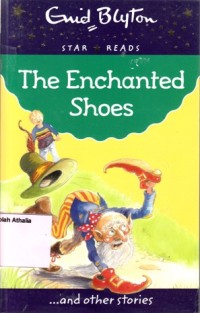 The enchanted shoes