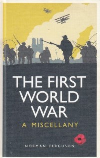 The first world war