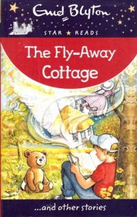 The fly-away cottage
