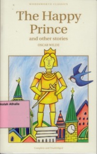 The happy prince and other stories