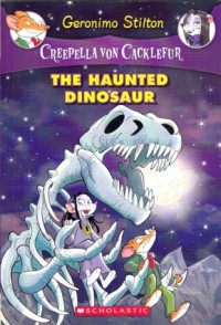 The Haunted Dinosaur