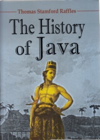 The history of Java