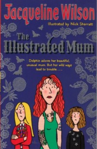 The illustrated Mum