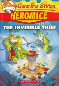 The invisible thief