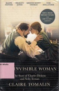 The invisible woman