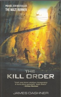 The Kill Order