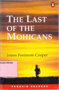 The last of the Mohicans (Level 2)