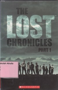 The lost chronicles part 1 (Level 3)