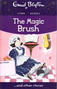 The magic brush