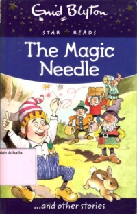 The magic needle