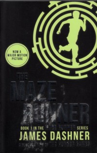 The maze runner (Book 1)